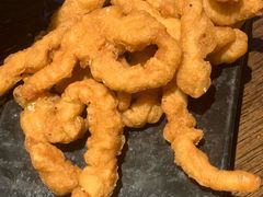 -老土灶·扬州非遗淮扬菜(大运河博物馆店)