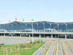 -石家庄正定国际机场-T2航站楼
