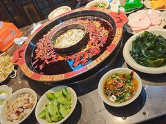 -赵家院子佬火锅(重庆总店)