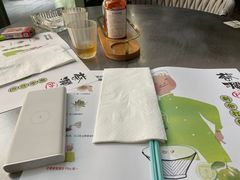 -蔡澜Pho·越南粉餐厅(海上世界店)