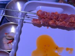 -丰茂烤串(全国首店)