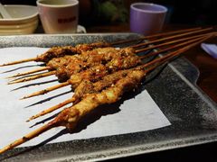 -管氏翅吧(望京东店)