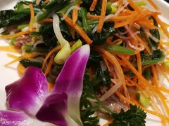 -品回味清真西北楼(宁波首店)