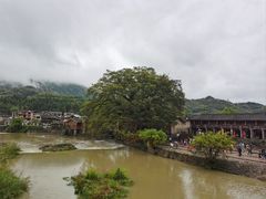 -福建土楼(南靖)景区
