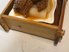 绵香沙爹金钱肚-悦满楼·西关名点·湛江名菜(航空综合大厦店)