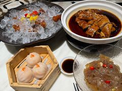 -陶陶居酒家(新天地店)