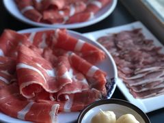-福寿斋·老北京铜锅涮肉·烧烤(清岚店)
