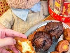 -東更道点心行(花园路店)