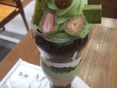 -無邪日式甜品(世博源店)