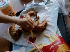 -风致肯麦基(忠信店)