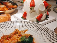-帕娜·泰式茶餐厅·Bistro(近铁广场店)