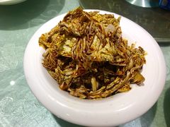 -福来居烤鸭店(天坛二店)