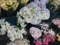 -循礼门鲜花花市(武汉循礼门店)