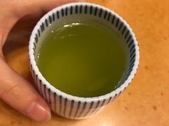 餐具摆设-蟹道乐(道顿堀本店)