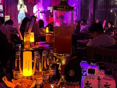 -18BAN音乐啤酒馆(西丽店)