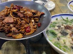 -湘香私房菜(大石长隆店)