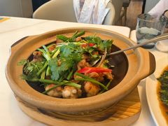 -顺味凤城·顺德菜专门店(九六广场店)