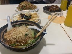 -凡老头米线砂锅(古荡新村西粮站)