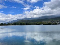 -清溪水库