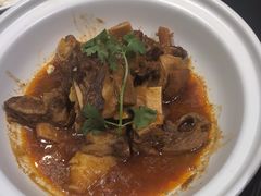 -恒记饭店·海鲜明档(淹城店)