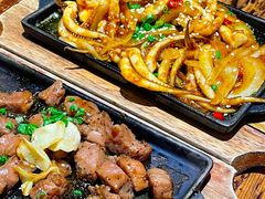 -小川洋风料理(街道口店)