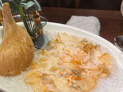 -东海怡品海鲜豆捞(舟宿夜江店)