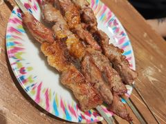 -清真·玛丽亚新疆菜主题餐厅(浙江中路店)