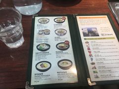 -神仙雪浓汤(明洞店)