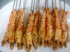 -宜宾海鲜酒家·三十年老字号