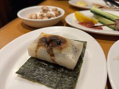 -福烤锦花(长乐路店)