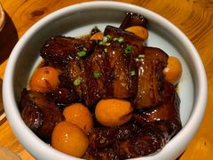 鲁智深红烧肉酱蛋-兴农记