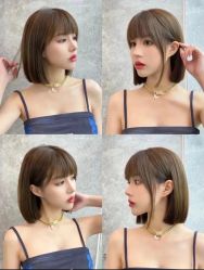-AFA Hair studio·女士发型设计
