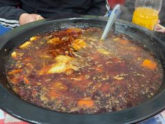 -孔利凤爪王烧烤(后湖第一店)