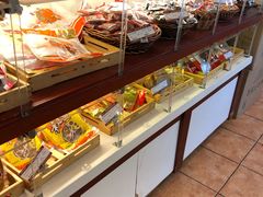 -长发西饼(道前店)