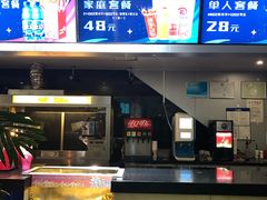 -耀莱成龙影城(东丽店)