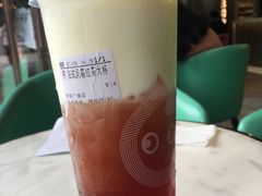 -CoCo都可(中华广场店)
