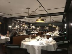 大堂-民国红公馆·秦淮八艳(夫子庙店)