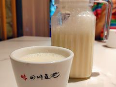 -川味堂·四川豆花(八卦岭店)