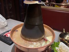 -额尔敦传统涮(体育场店)