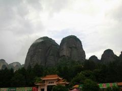 -南武当山景区
