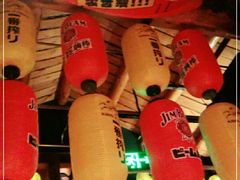 -醉虎传(南锣鼓巷店)