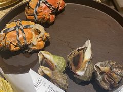 -丰卓会海鲜自助(中润大道店)