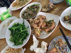 -明记海鲜大排档(巽寮湾店)