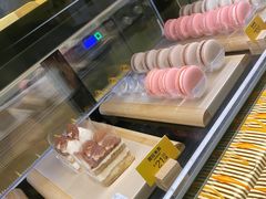 -麦当劳(城西银泰店)