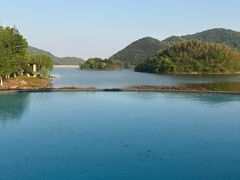 -宁波九龙湖开元度假村