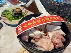 -琥珀川糟粕醋·香草鸭·鸡煲(慈云寺店)