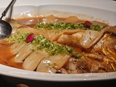 -锦楼·臻选新杭帮(杭州中心店)