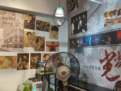 -超琪星·咖啡简餐(川音店)