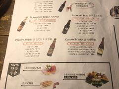 -青咖啡(三坊七巷店)
