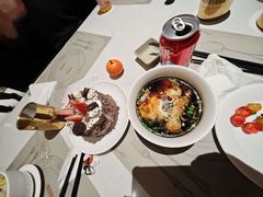 -晶丽香榭自助餐(南京大饭店)